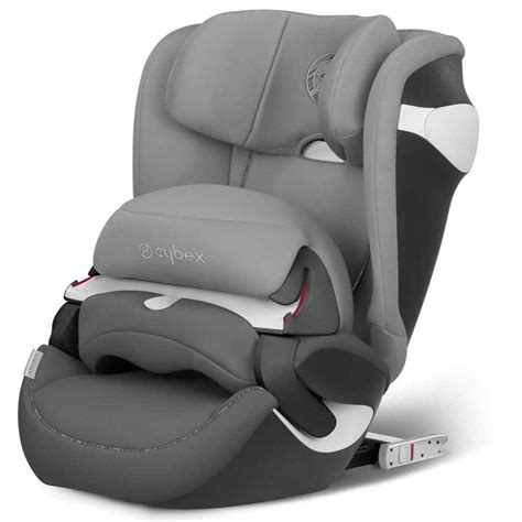 Silla cybex isofix PenalbaWeb.com