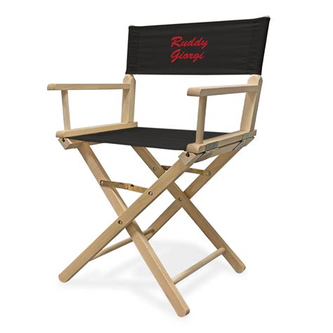 Silla director cine PenalbaWeb.com