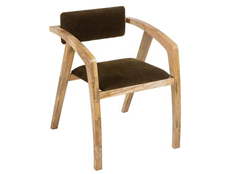 Silla diseno madera PenalbaWeb.com