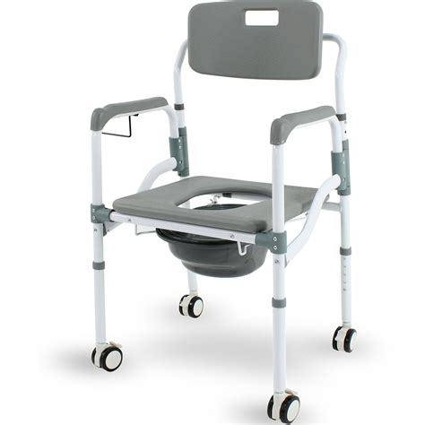 Silla ducha discapacitados PenalbaWeb.com
