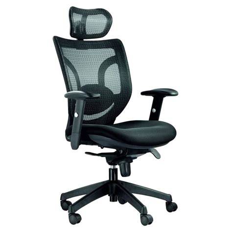 Silla ergonomica PenalbaWeb.com