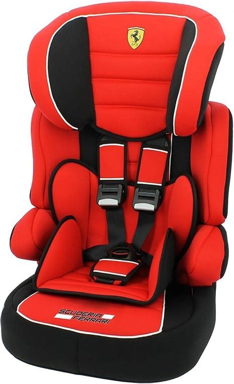 Silla ferrari PenalbaWeb.com