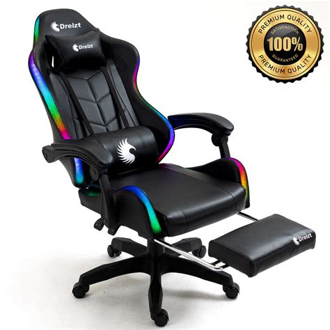Silla gamer PenalbaWeb.com