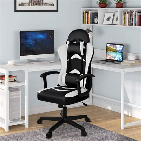 Silla gaming PenalbaWeb.com