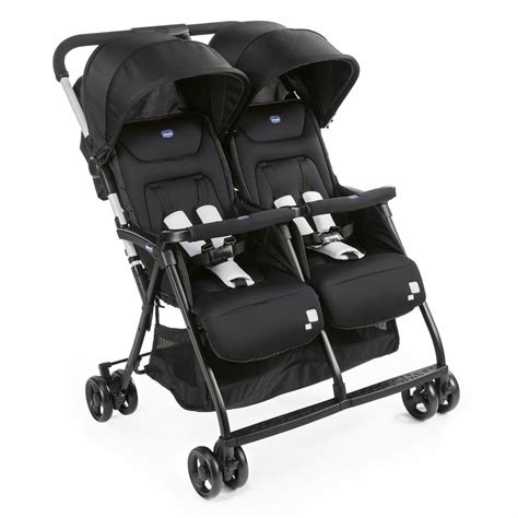 Silla gemelar chicco PenalbaWeb.com