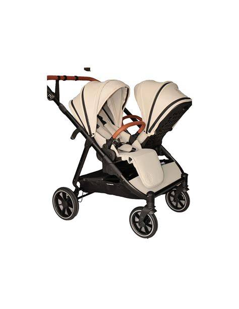 Silla gemelar easy twin PenalbaWeb.com