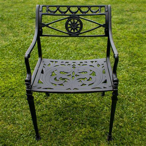 Silla hierro PenalbaWeb.com