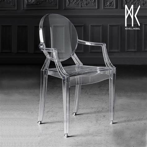Silla louis ghost PenalbaWeb.com