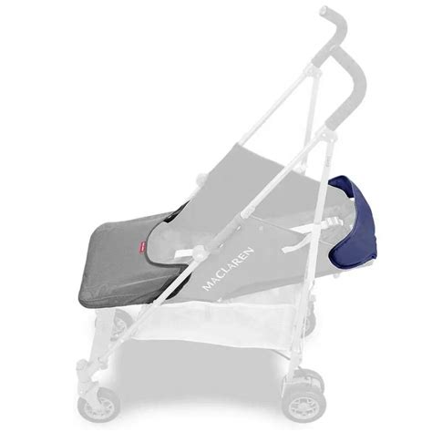 Silla maclaren quest PenalbaWeb.com