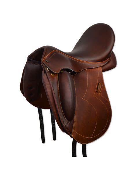 Silla montar inglesa PenalbaWeb.com
