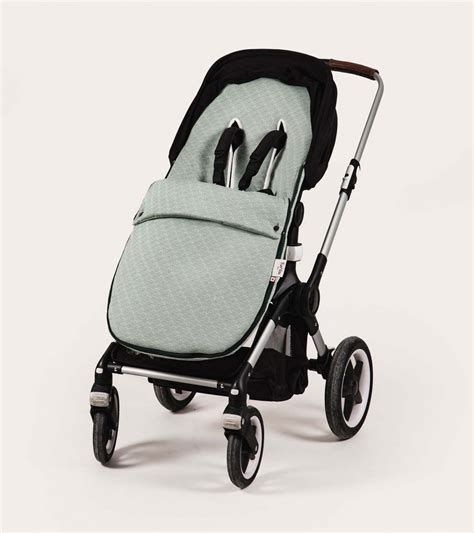 Silla paseo bebe bcn PenalbaWeb.com
