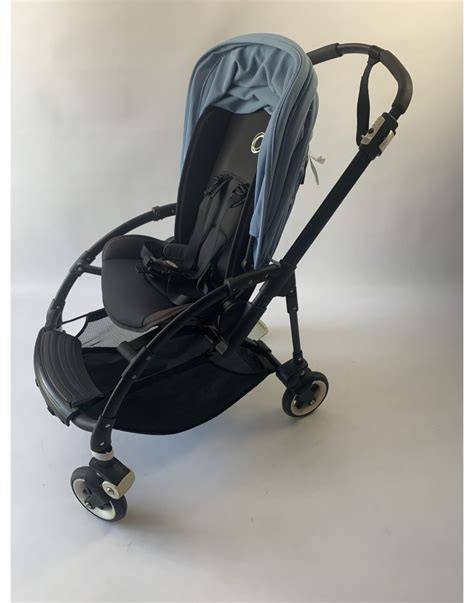Silla paseo bugaboo bee PenalbaWeb.com