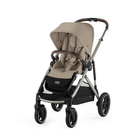Silla paseo cybex PenalbaWeb.com