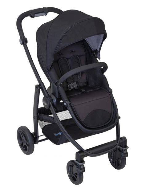 Silla paseo graco PenalbaWeb.com