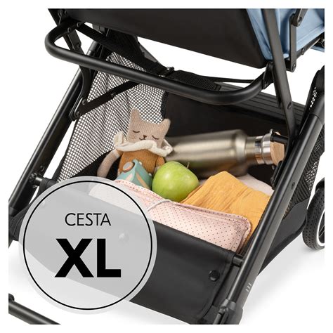 Silla paseo hauck PenalbaWeb.com