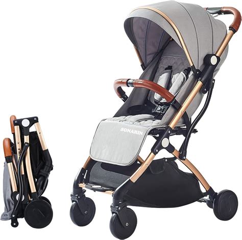 Silla paseo ligera PenalbaWeb.com