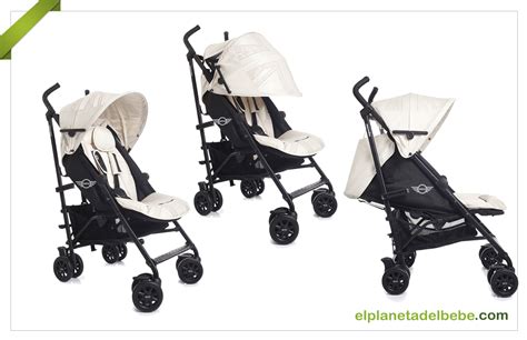 Silla paseo mini buggy PenalbaWeb.com
