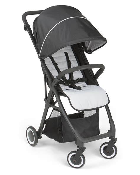 Silla paseo prenatal PenalbaWeb.com
