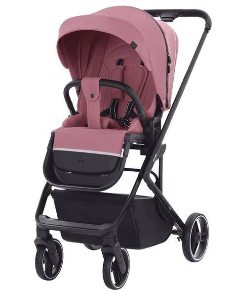Silla paseo reversible PenalbaWeb.com