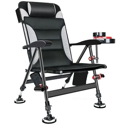 Silla pesca PenalbaWeb.com