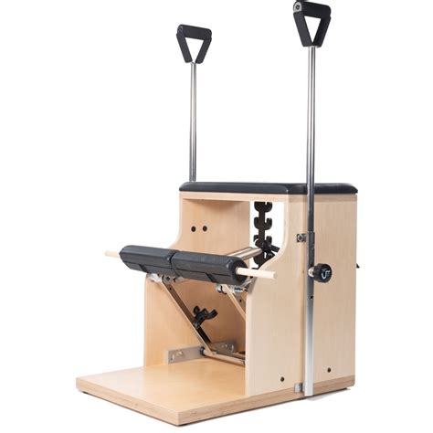 Silla pilates PenalbaWeb.com