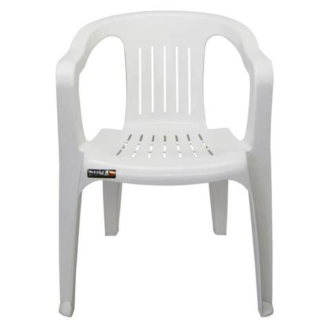 Silla plastico PenalbaWeb.com
