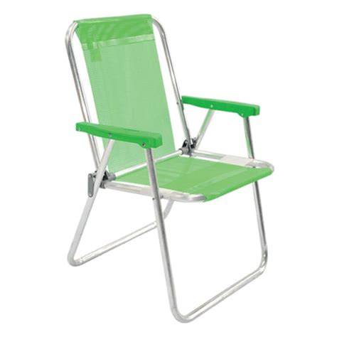 Silla plegable aluminio PenalbaWeb.com