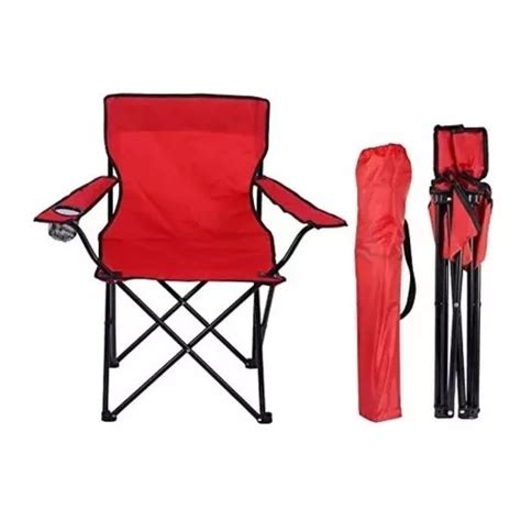 Silla plegable camping PenalbaWeb.com
