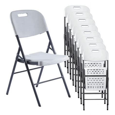 Silla plegable plastico PenalbaWeb.com