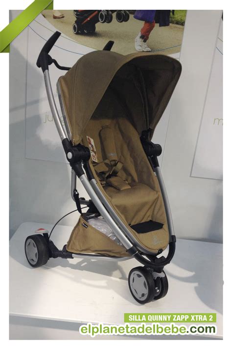 Silla quinny zapp xtra PenalbaWeb.com
