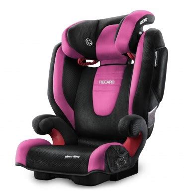 Silla recaro monza PenalbaWeb.com