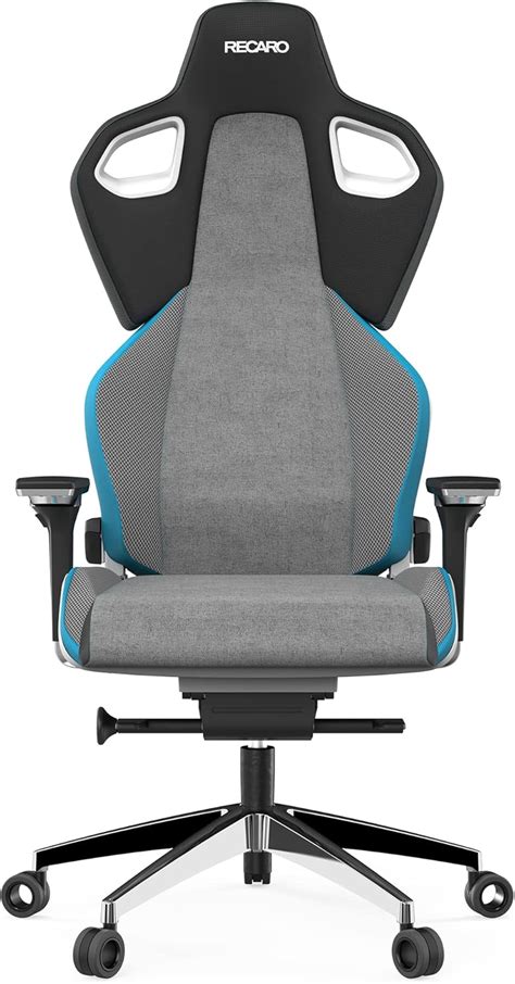Silla recaro PenalbaWeb.com