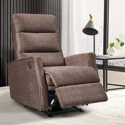 Silla reclinable PenalbaWeb.com