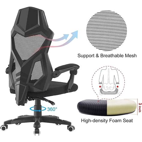 Silla regulable PenalbaWeb.com