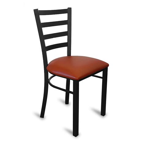 Silla restaurante PenalbaWeb.com