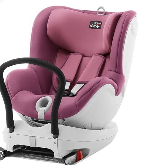 Silla romer dual fix PenalbaWeb.com