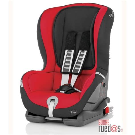 Silla romer duo plus PenalbaWeb.com