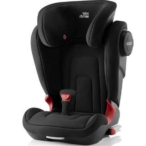 Silla romer isofix grupo 2 3 PenalbaWeb.com