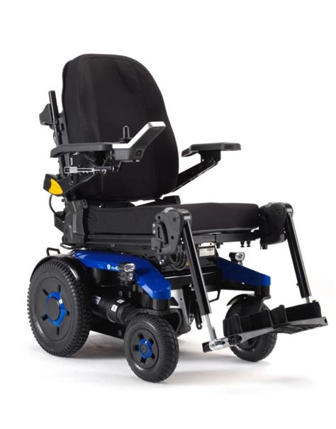 Silla ruedas electrica invacare PenalbaWeb.com