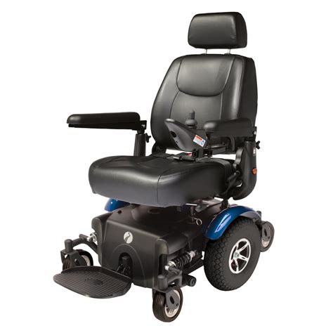 Silla ruedas electrica PenalbaWeb.com