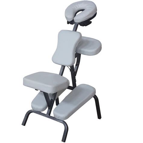 Silla shiatsu masaje PenalbaWeb.com