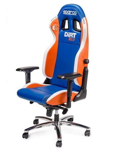 Silla sparco PenalbaWeb.com