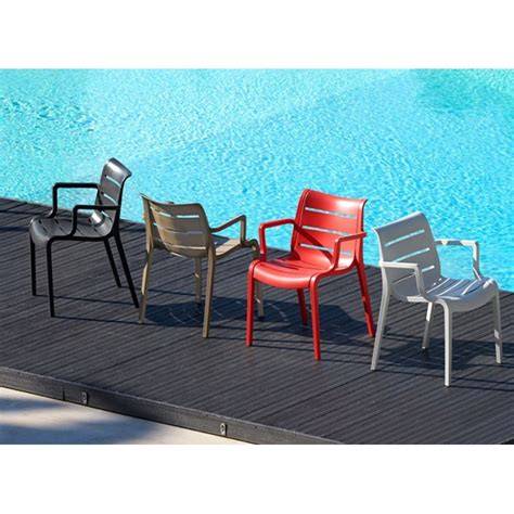 Silla sunset rojo PenalbaWeb.com