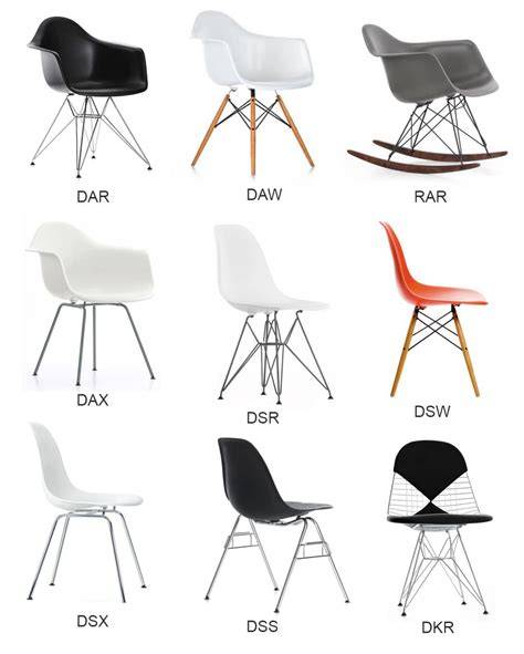 Silla tower eames PenalbaWeb.com