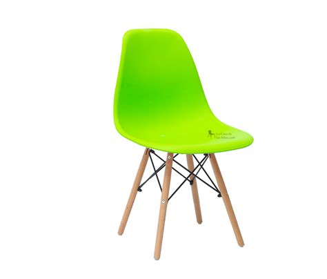 Silla verde PenalbaWeb.com