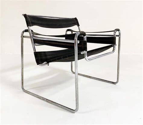 Silla wassily PenalbaWeb.com