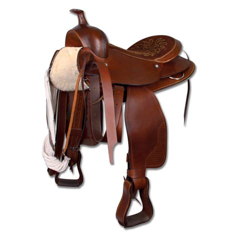 Silla western PenalbaWeb.com