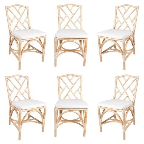 Sillas bambu PenalbaWeb.com