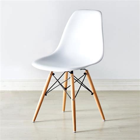 Sillas blancas comedor PenalbaWeb.com