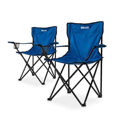 Sillas camping PenalbaWeb.com